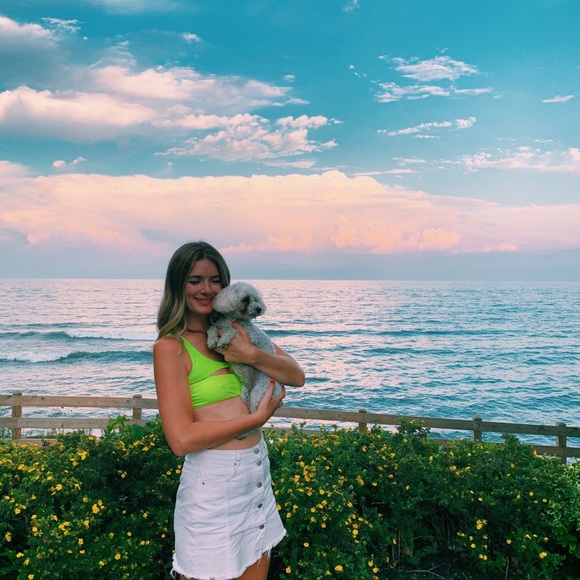 Meet your Posher, Jesica - Picture 1 of 1